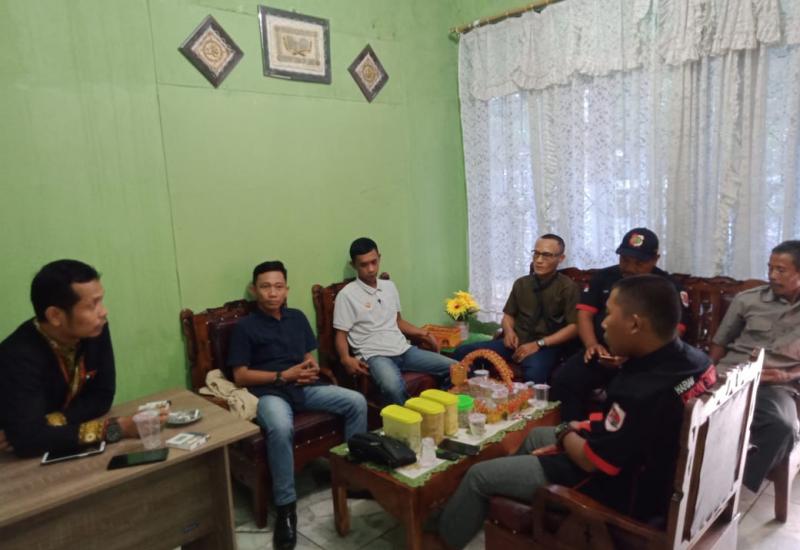 FPII Siap Berperan Aktif Di Kabupaten Lampung Selatan