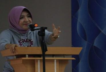 Sambutan Wakil Walikota Bengkulu dalam Apel Gabungan, Kamis, (10/08/2017)