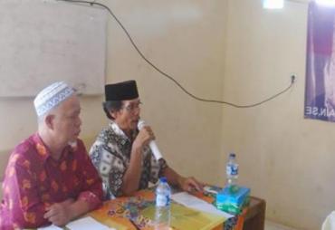 Terminal Betungan Jadi Tempat Maksiat, Warga Mengeluh ke Dewan