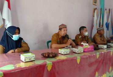 pengelolaan perhutanan sosial