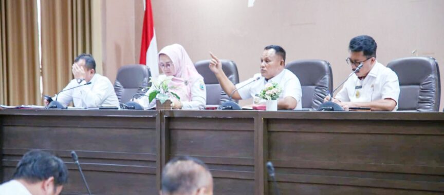 Tinggal Hitungan Hari, Nanang Ingin Lampung Selatan Sukses Jadi Tuan Rumah Jumbara 