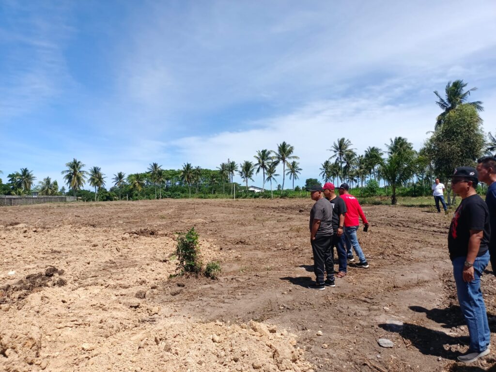 Jadi Tuan Rumah Jumbara PMI Ke-IX, Bupati Lampung Selatan Pantau Kesiapan Lokasi