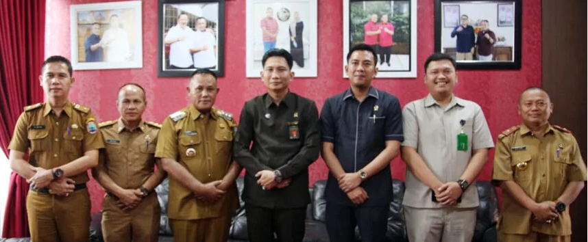 Membanggakan, Film Produksi MA-MK RI “Dibalik Toga Merah” Bakal Syuting di Kota Kalianda