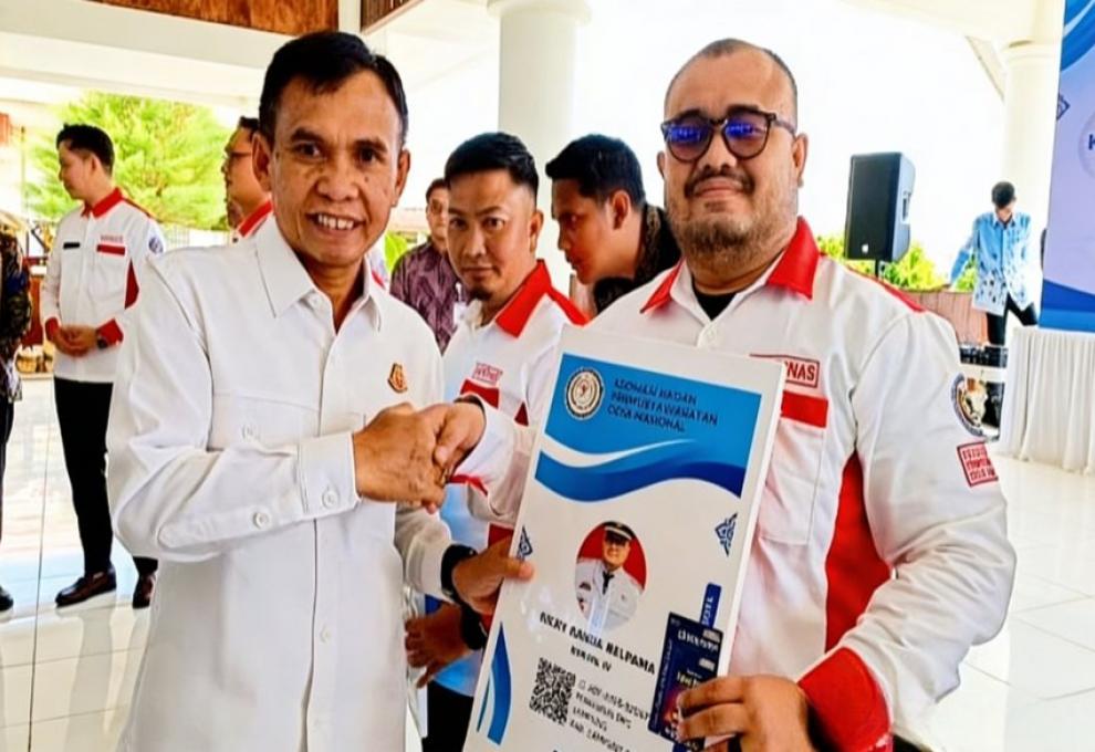 Sinergi Kejaksaan dan BPD Perkuat Program Jaga Desa untuk Awasi Dana Desa Di Lampung Selatan