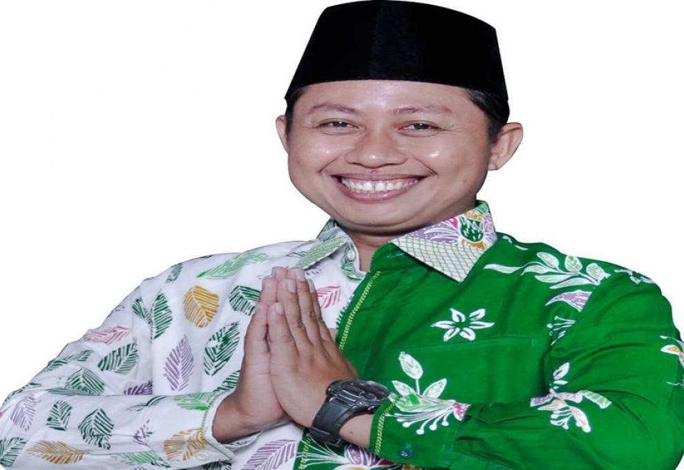 Hamdani Masuk Bursa Calon Ketua DPC PKB Lampung Selatan
