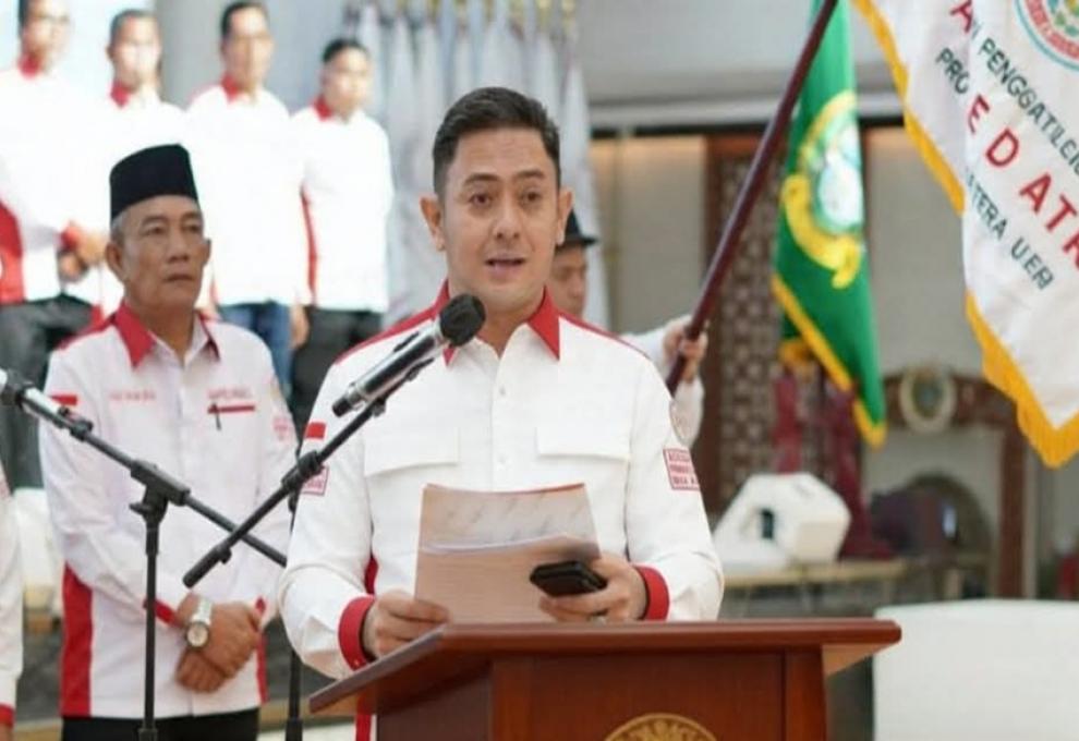 Jaga Desa Terintegrasi Siskeudes, Kejaksaan Perkuat Pengawasan Dana Desa Secara Real Time