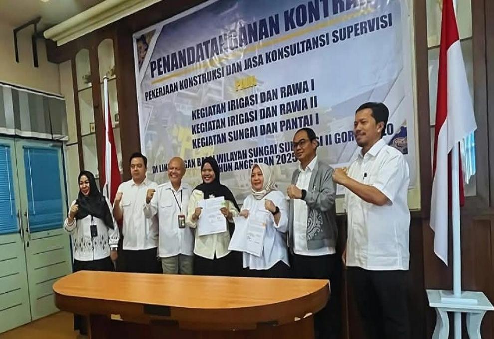 PT Mahakarya Abadi Konsultan Tegaskan Komitmen Profesionalisme Di Tengah Isu Negatif