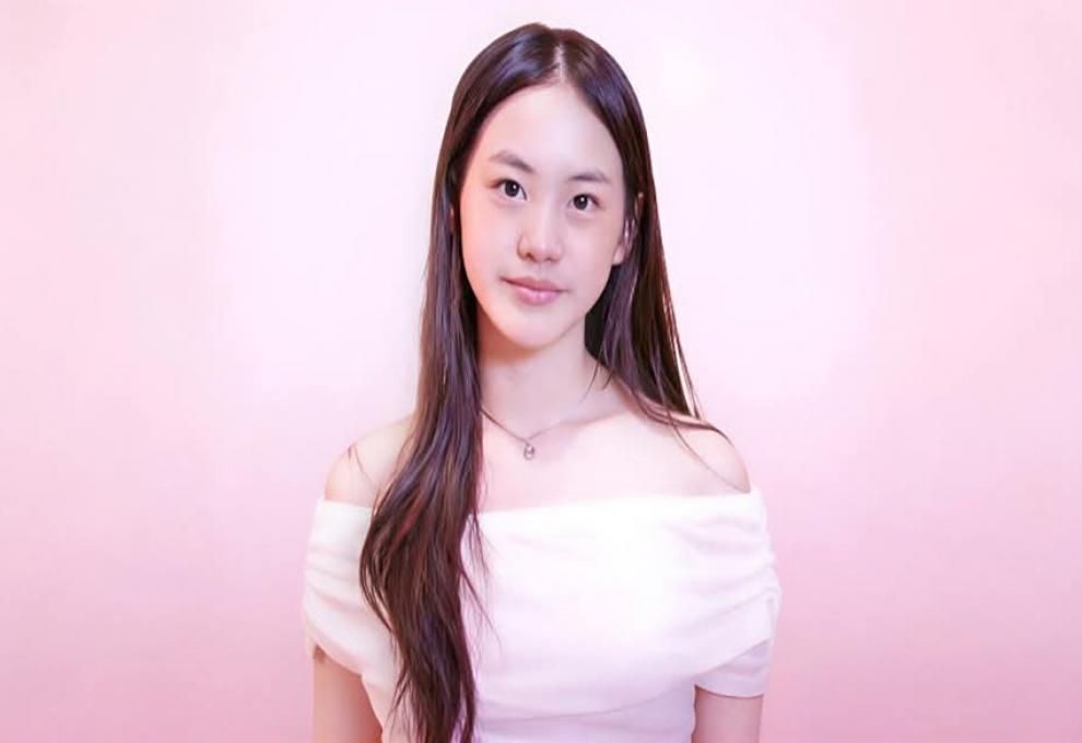 Michelle Quinessha Rilis “Like A Diamond”, Penyanyi Usia 12 Tahun Siap Go Internasional