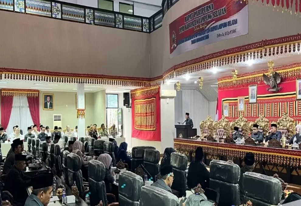 Pansus DPRD Lamsel Desak Optimalisasi Pelayanan Publik, SOP RSUD Dan Digitalisasi Pembayaran