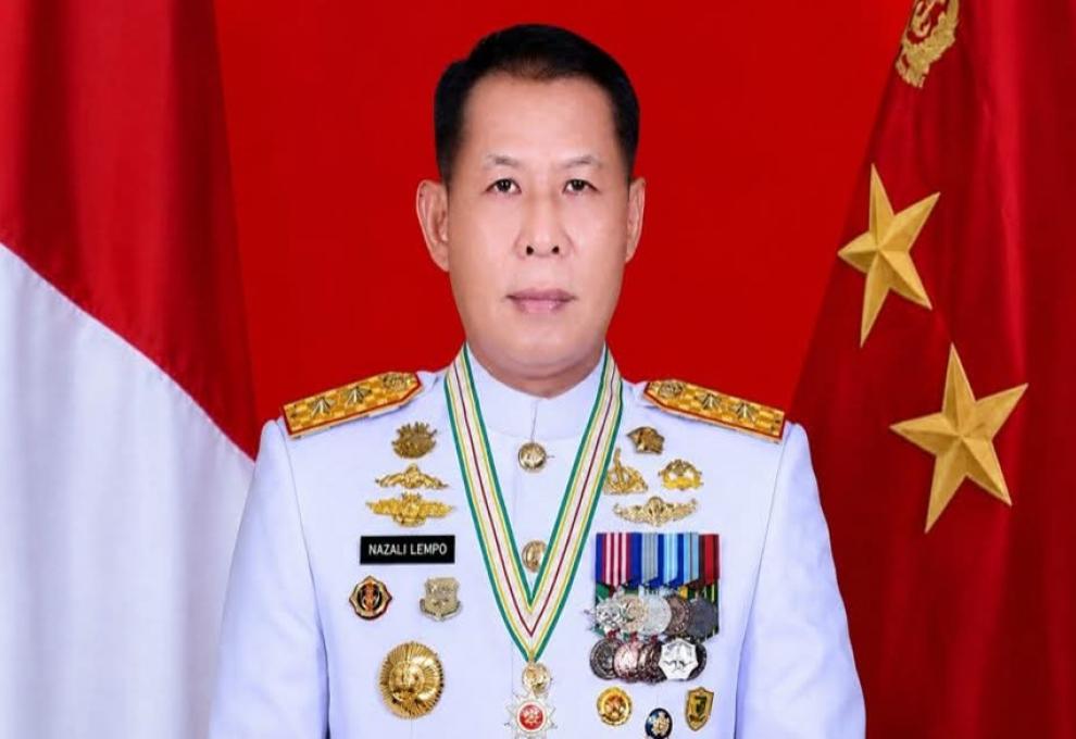 Nazali Lempo, Sosok di Balik Gagasan “Reset” Penegakan Hukum Indonesia