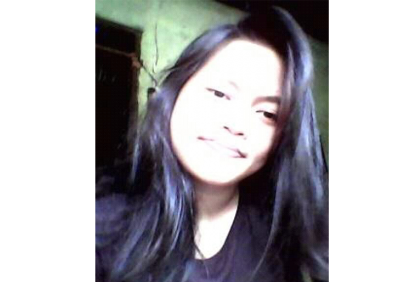 Foto Mega Tri Rahayu