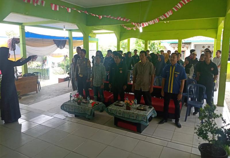 Pelatihan Kepemudaan Ke III Karang Taruna Kecamatan Tahun 2019