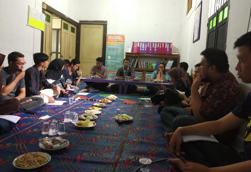 Potensi Ancaman Omnibus Law Terhadap Perempuan dan Lingkungan