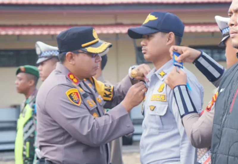 Ini Lima Prioritas Pelanggaran, Operasi Keselamatan Krakatau 2024 dimulai 4-17 Maret