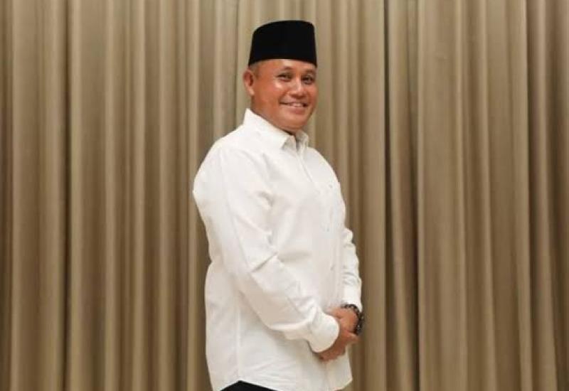 Nanang Ermanto Bisa Nyalon Bupati di Pilkada 2024 Pasca Terbitnya PKPU