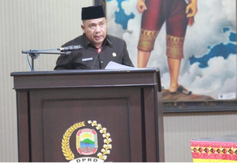 Fraksi PKS Minta Pemkab Lamsel Oprimalisasi MPP