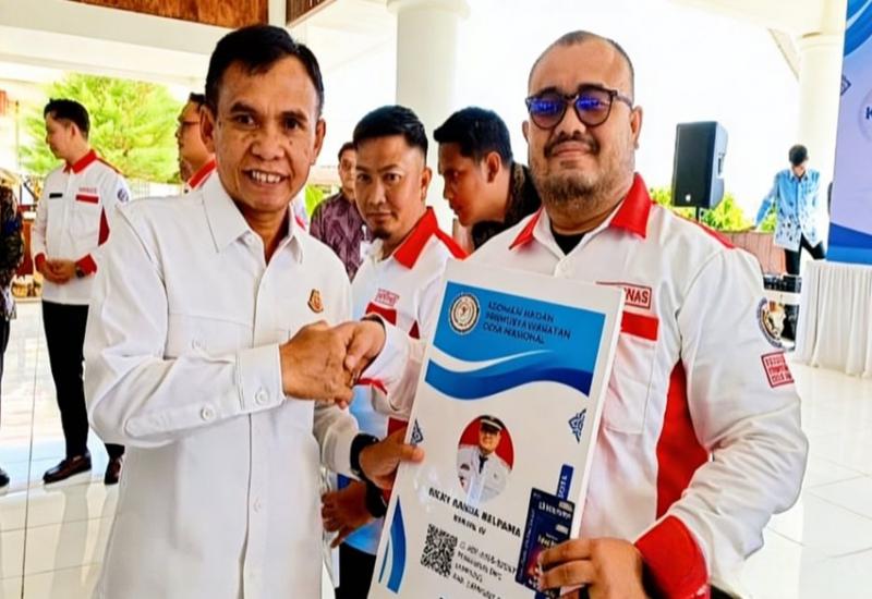 Sinergi Kejaksaan dan BPD Perkuat Program Jaga Desa untuk Awasi Dana Desa Di Lampung Selatan