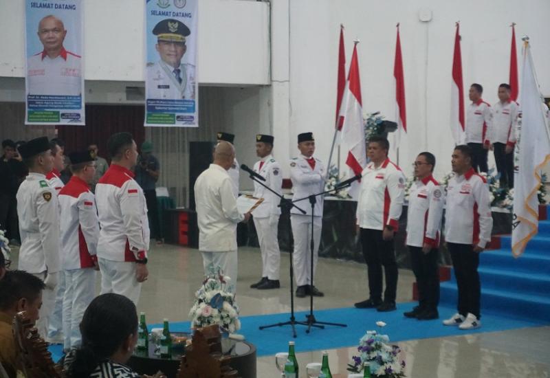 Jamintel Reda Manthovani Perketat Pengawasan Program MBG Demi Generasi Emas Indonesia