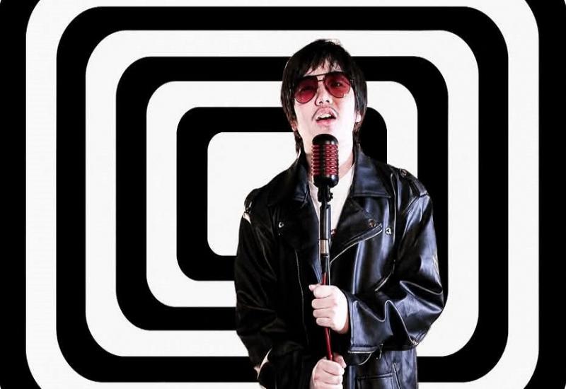 Kenneth Trevi Buktikan Disleksia Bukan Batas: Dari Penyanyi, Penulis Lagu hingga Recording Engineer