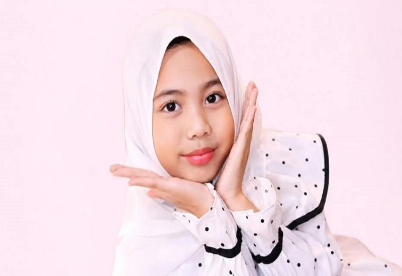 Amira Kim bersama Senada Digital Records Ceritakan Nusantara Lewat Nada
