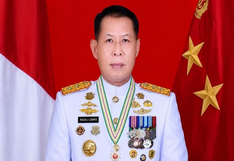Nazali Lempo, Sosok di Balik Gagasan “Reset” Penegakan Hukum Indonesia