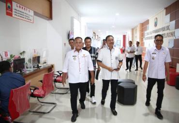 Bupati Nanang Ajak Pengusaha Berinvestasi di Lampung Selatan