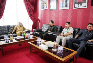 Membanggakan, Film Produksi MA-MK RI “Dibalik Toga Merah” Bakal Syuting di Kota Kalianda