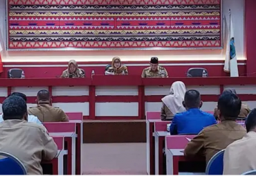 Selama Ramadan 1445 H, Pemkab Lampung Selatan Bakal Safari ke Kecamatan 