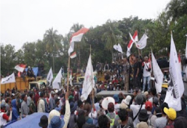Pelepasan Tanah Register Way Pisang, DPRD Lamsel Dukung Warga Untuk Diselesaikan 