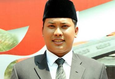 Fraksi PKS DPRD Lamsel : Belanja Modal Infrastruktur Belum Ideal