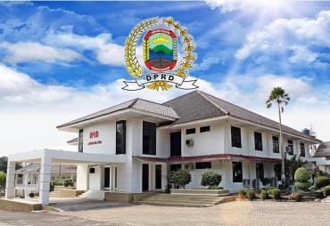 Rapat Paripurna DPRD Lamsel Setujui Pemekaran Bandar Negara, Ini Sejumlah Kecamatannya