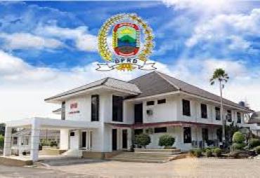 Hendry Gunawan Gantikan Taman Sebagai Ketua Fraksi PDIP DPRD Lampung Selatan 