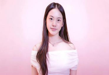 Michelle Quinessha Rilis “Like A Diamond”, Penyanyi Usia 12 Tahun Siap Go Internasional