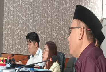 Legislatif Desak Pemkab Lamsel Ambil Langkah Konkret Persoalan Batas Wilayah antara Desa Sukamarga Dan Desa Bulog