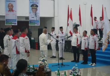 Jamintel Reda Manthovani Perketat Pengawasan Program MBG Demi Generasi Emas Indonesia