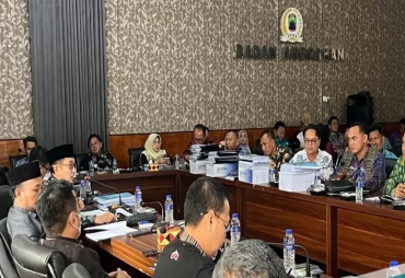 DPRD Lamsel Dorong Regulasi Dan Promosi Terpadu, Proyeksikan GAK Ikon Wisata Lamsel 