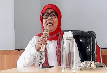 BRIN Dukung Kuliah Lapangan Mahasiswa STKIP Abdi Pendidikan Payakumbuh di Candi Kedaton Jambi