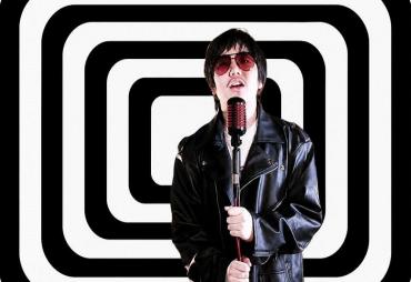 Kenneth Trevi Buktikan Disleksia Bukan Batas: Dari Penyanyi, Penulis Lagu hingga Recording Engineer