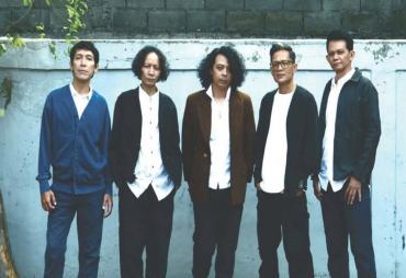 Setelah Kolaborasi di “Fana”, Roni Budiman Resmi Bergabung dengan Aftersunset 